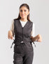 COWGIRL WAIST COAT